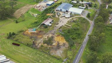 Farm Sold - NSW - South Grafton - 2460 - SUBSTANTIAL INDUSTRIAL HOLDING - 8.33% NET YIELD ON OFFER  (Image 2)
