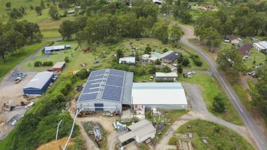 Farm Sold - NSW - South Grafton - 2460 - SUBSTANTIAL INDUSTRIAL HOLDING - 8.33% NET YIELD ON OFFER  (Image 2)