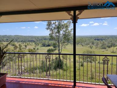 Farm Sold - QLD - Moolboolaman - 4671 - Four bedroom, three bathroom Home with great shedding on 117.9 Acres  (Image 2)