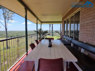 Farm Sold - QLD - Moolboolaman - 4671 - Four bedroom, three bathroom Home with great shedding on 117.9 Acres  (Image 2)