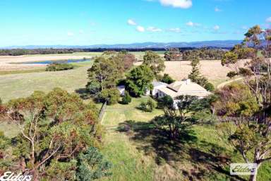 Farm Sold - VIC - Yarram - 3971 - "GREENMOUNT" BLUE RIBBON GRAZING PROPERTY  (Image 2)