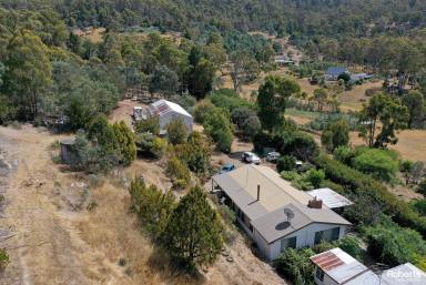 Farm For Sale - TAS - Lachlan - 7140 - Cherry On Top  (Image 2)
