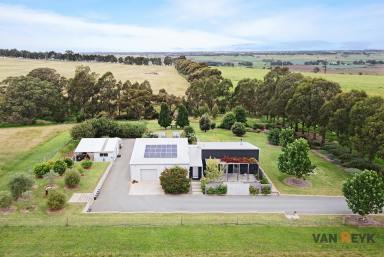 Farm Sold - VIC - Calulu - 3875 - Designed for the Discerning - Panoramic Views  (Image 2)