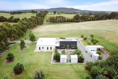 Farm Sold - VIC - Calulu - 3875 - Designed for the Discerning - Panoramic Views  (Image 2)
