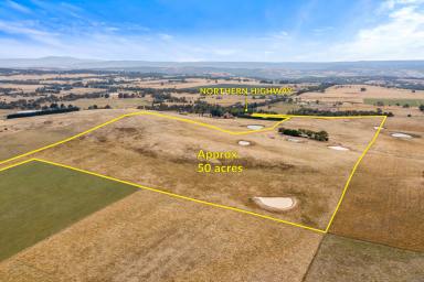 Farm Sold - VIC - Bylands - 3762 - "Belmak" - One to have a think about ! But don't wait too long.  (Image 2)