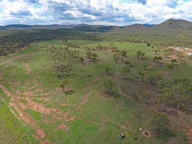 Farm Sold - QLD - Nine Mile Creek - 4714 - Cattle Country Close to Rockhampton  (Image 2)