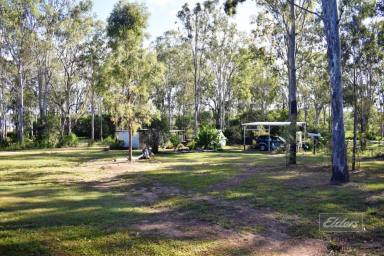 Farm Sold - QLD - Gundiah - 4650 - RURAL SURROUNDS - VACANT LAND - EASY MAINTENANCE  (Image 2)
