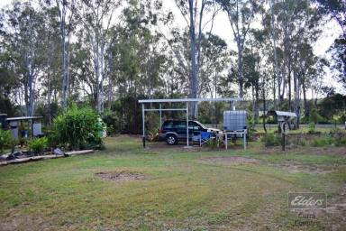 Farm Sold - QLD - Gundiah - 4650 - RURAL SURROUNDS - VACANT LAND - EASY MAINTENANCE  (Image 2)