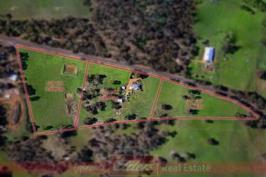 Farm Sold - WA - Boyup Brook - 6244 - Seller serious - this has to go! Excellent value here….you better be quick!            New price as of 26th of July 2022  (Image 2)