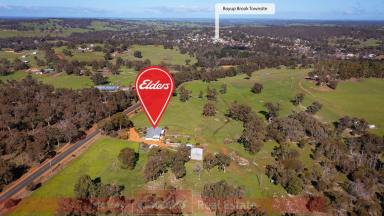 Farm Sold - WA - Boyup Brook - 6244 - Seller serious - this has to go! Excellent value here….you better be quick!            New price as of 26th of July 2022  (Image 2)