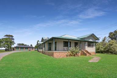 Farm Sold - NSW - Jaspers Brush - 2535 - Small Rural Acreage - Jaspers Brush  (Image 2)