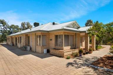 Farm Sold - WA - Morangup - 6083 - Seclusion and Charm  (Image 2)