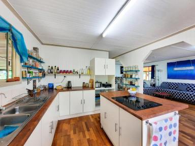 Farm Sold - QLD - Irvinebank - 4887 - Seclusion in Irvinebank  (Image 2)