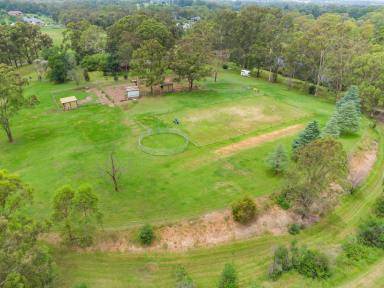 Farm Sold - NSW - Grose Wold - 2753 - Elevated Rural Escape  (Image 2)