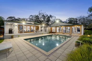 Farm Sold - NSW - Yarramundi - 2753 - Stunning Lifestyle Property | Serene Location  (Image 2)
