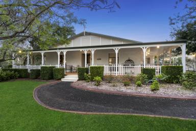 Farm Sold - NSW - Yarramundi - 2753 - Stunning Lifestyle Property | Serene Location  (Image 2)