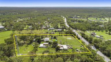 Farm Sold - NSW - Londonderry - 2753 - Superb Land Banking Opportunity | Londonderry   ***SOLD by Rhonda Schellnack***  (Image 2)
