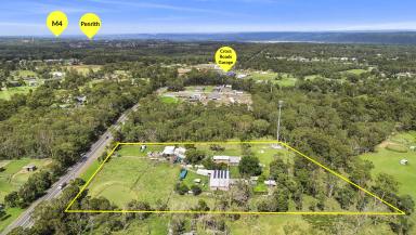 Farm Sold - NSW - Londonderry - 2753 - Superb Land Banking Opportunity | Londonderry   ***SOLD by Rhonda Schellnack***  (Image 2)