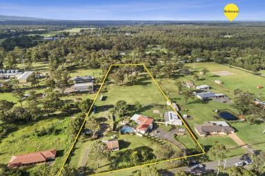 Farm Sold - NSW - Castlereagh - 2749 - 5.3 Flood Free Acres | Two Homes ***SOLD By Rhonda Schellnack***  (Image 2)