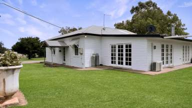 Farm Sold - NSW - Gunnedah - 2380 - Magnificent Family Home set on 100 ac, 9km from Gunnedah - with subdivision potential.  (Image 2)