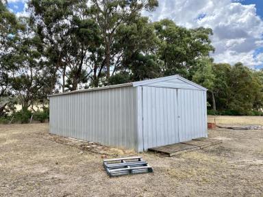Farm Sold - VIC - Clunes - 3370 - 6.54 Hectares with shed low density residential in prestige location less than 2 hours to Melbourne  (Image 2)