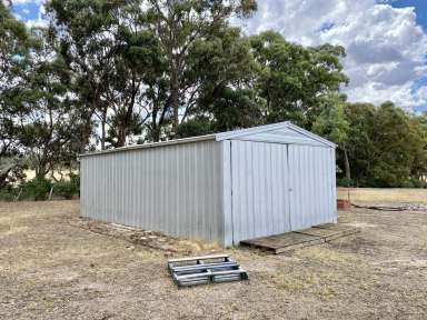 Farm Sold - VIC - Clunes - 3370 - 6.54 Hectares with shed low density residential in prestige location less than 2 hours to Melbourne  (Image 2)