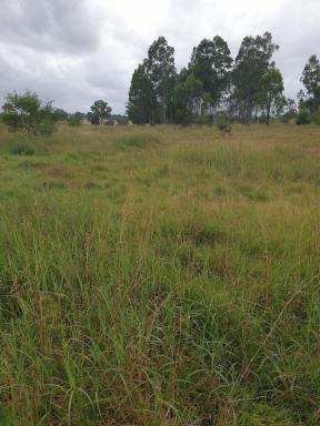 Farm Sold - QLD - Maroondan - 4671 - BUILD YOUR DREAM HOME HERE  (Image 2)