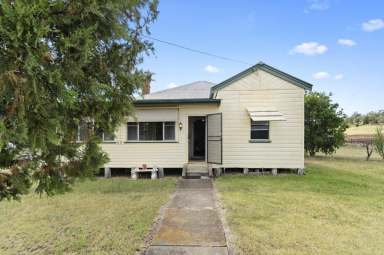 Farm Sold - NSW - Quipolly - 2343 - “ROCKY HALL”- ideal family farm near Quirindi  (Image 2)