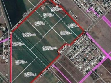 Farm For Sale - QLD - Burnett Heads - 4670 - Opportunities await, 10 titles on  24.3 hectares (60 acres)  (Image 2)