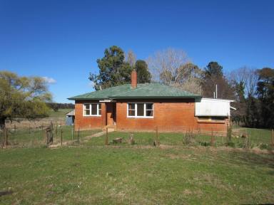 Farm Sold - NSW - Isabella - 2795 - &apos;Green Acres&apos; - 14.48ha*/35 acres*  (Image 2)