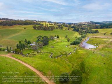 Farm Sold - NSW - Chatham Valley - 2787 - Donnybrook 158.45 Ha – 391.37 Acres  (Image 2)