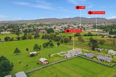 Farm Sold - NSW - Tenterfield - 2372 - Character and Location.....  (Image 2)