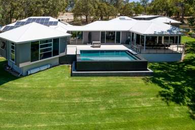 Farm Sold - WA - Parklands - 6180 - LUXURY 5 ACRE ESTATE ESCAPE  (Image 2)