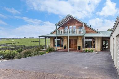 Farm Sold - VIC - Port Campbell - 3269 - YOUR FOREVER FAMILY FARM  (Image 2)