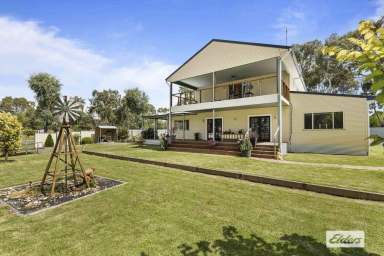 Farm Sold - VIC - Ararat - 3377 - Large, loud and proud  (Image 2)