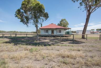 Farm Sold - VIC - Murraydale - 3586 - LIFESTYLE ACREAGE CLOSE TO THE MURRAY RIVER AND TOWN!  (Image 2)