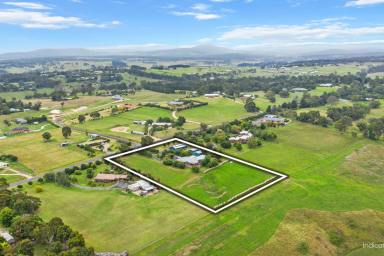 Farm Sold - VIC - Lucknow - 3875 - Iconic Home in Prestige Location.  (Image 2)