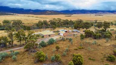 Farm Sold - TAS - Avoca - 7213 - The Opportunity Of A Lifestyle Change  (Image 2)