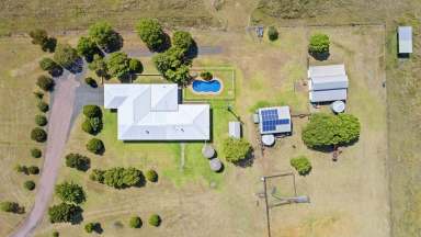 Farm Sold - NSW - Werris Creek - 2341 - Convenience, Space and Easy Living  (Image 2)