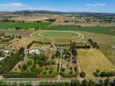 Farm Sold - NSW - Gormans Hill - 2795 - Acres Just Minutes from the CBD  (Image 2)