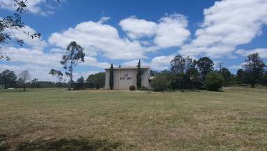 Farm For Sale - QLD - Blackbutt - 4314 - 3.7 ACRES WITH SPORTS AND RECREATION CENTRE  (Image 2)