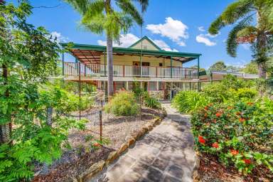 Farm Sold - QLD - East End - 4695 - LIVING THE ACREAGE DREAM  (Image 2)