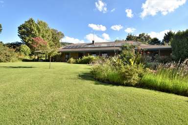 Farm Sold - VIC - Myrtleford - 3737 - A BARWIDGEE BEAUTY!  (Image 2)