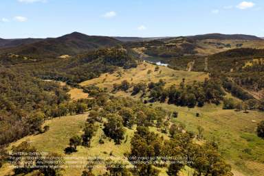 Farm Sold - NSW - Rydal - 2790 - The Lease 160.9Ha - 397.5 Acres*  (Image 2)