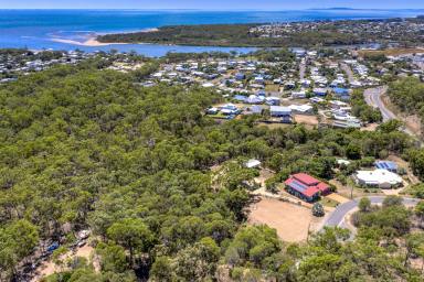Farm For Sale - QLD - Boyne Island - 4680 - TUCKED AWAY FROM IT ALL… READY-SET-BUILD!  (Image 2)
