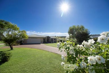 Farm Sold - QLD - Plainland - 4341 - Beautifully presented home, with sheds galore.  (Image 2)