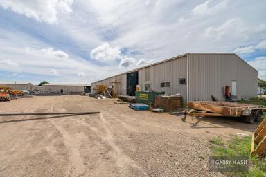 Farm For Sale - VIC - Wangaratta - 3677 - FITWELD ENGINEERING - BUSINESS ONLY  (Image 2)