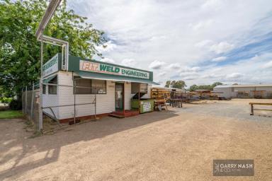 Farm For Sale - VIC - Wangaratta - 3677 - FITWELD ENGINEERING - BUSINESS ONLY  (Image 2)