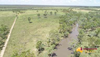 Farm Sold - QLD - Pentland - 4816 - 53,127 Ac of Exceptionally Well Grassed Cattle Country  (Image 2)