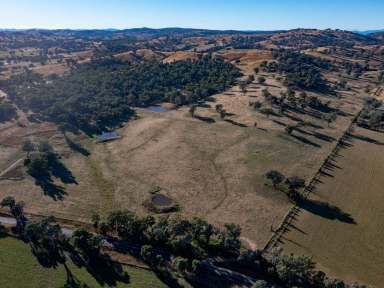 Farm Sold - NSW - Bungowannah - 2640 - “Highly Sought after and rarely available farm lot within the dress circle of regional Albury city”

520 Acres - 210 Ha (approx.)  (Image 2)